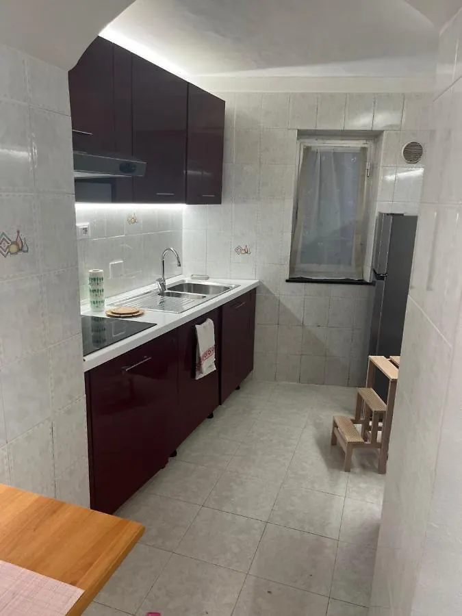 Appartamento Balbi Génova 0*,