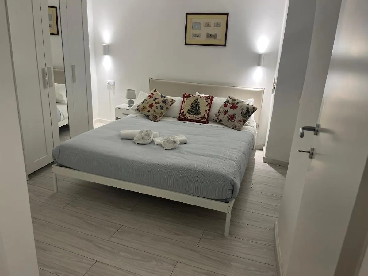 Apartamento Appartamento Balbi Génova